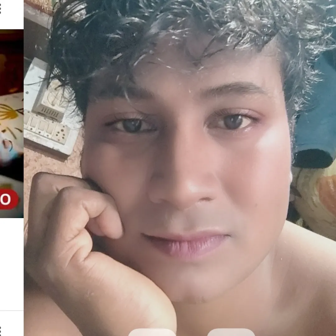 SurendarKumar Rajbhar