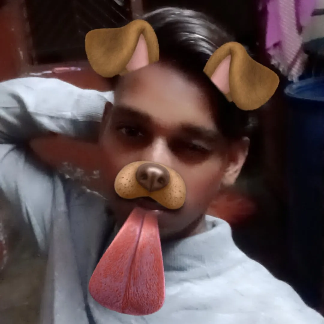 Akash Parjapati