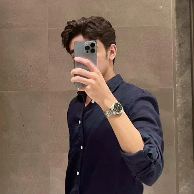 Shivam Kushwaha