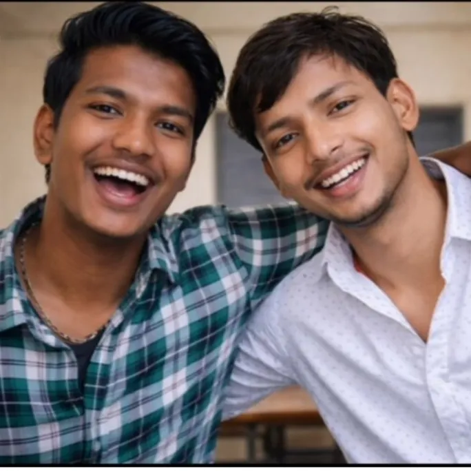 Raushan Raj