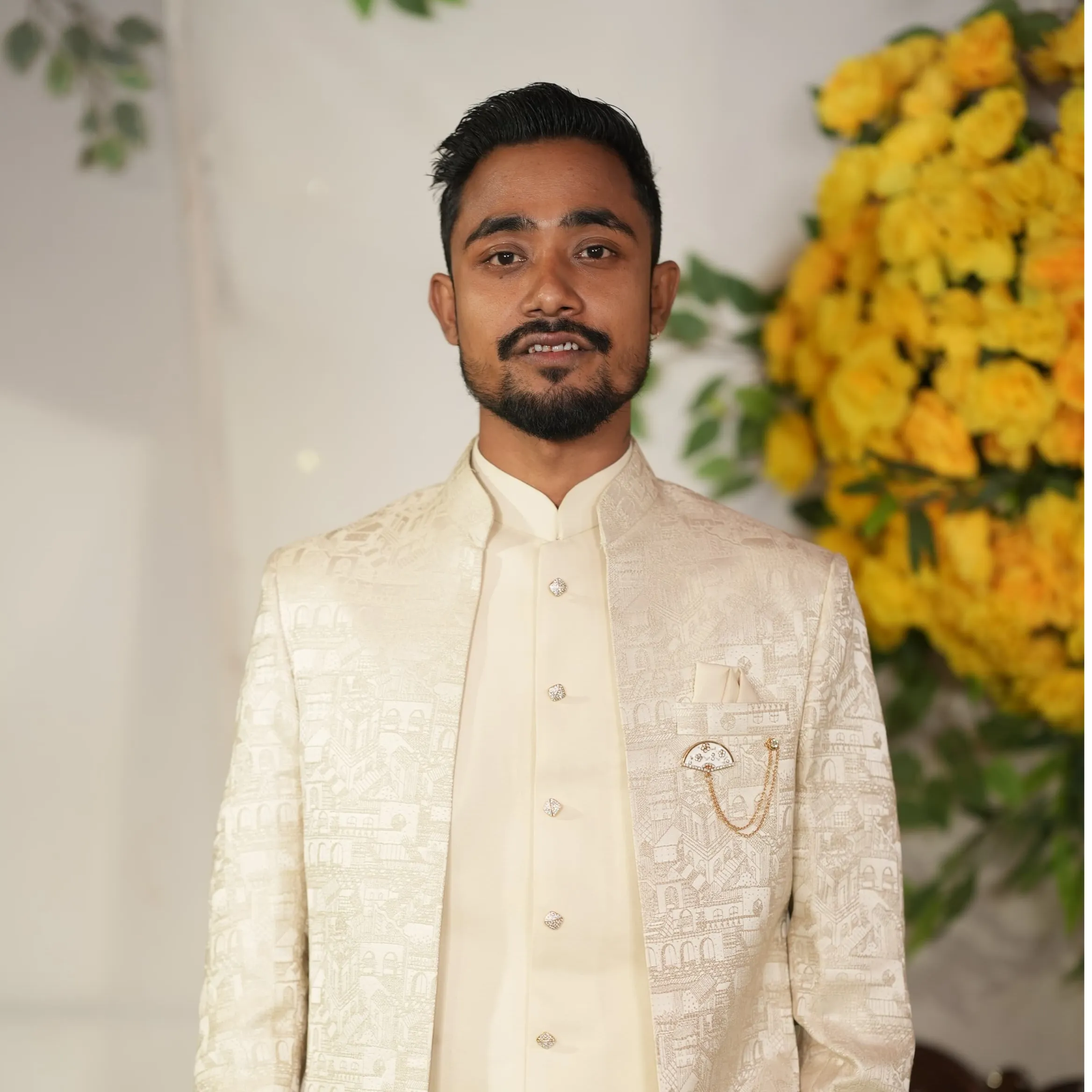 Ashish Ghosh