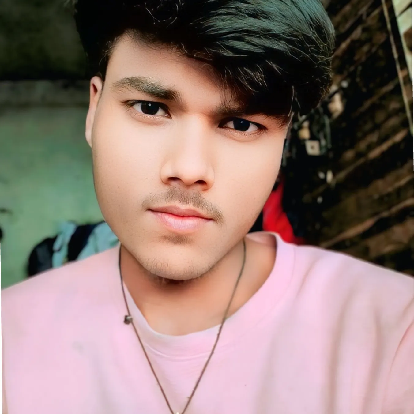 Amavas Kumar
