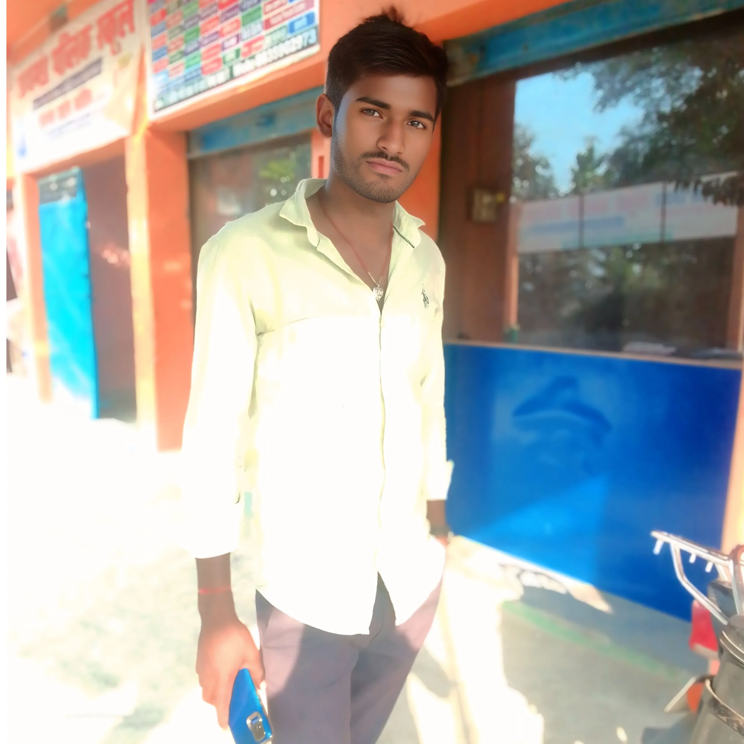 Ankit Kumar