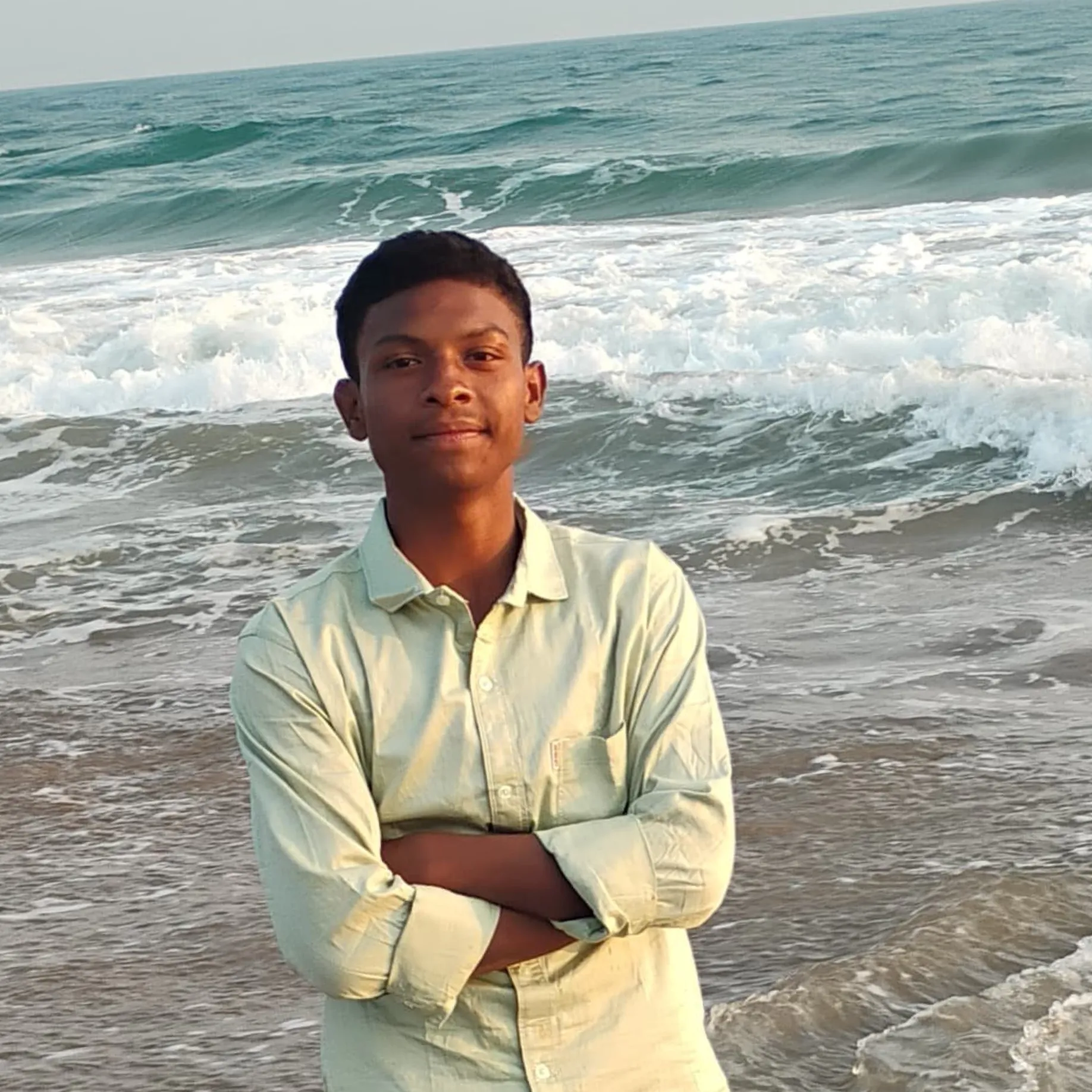 Dashrath Barjo