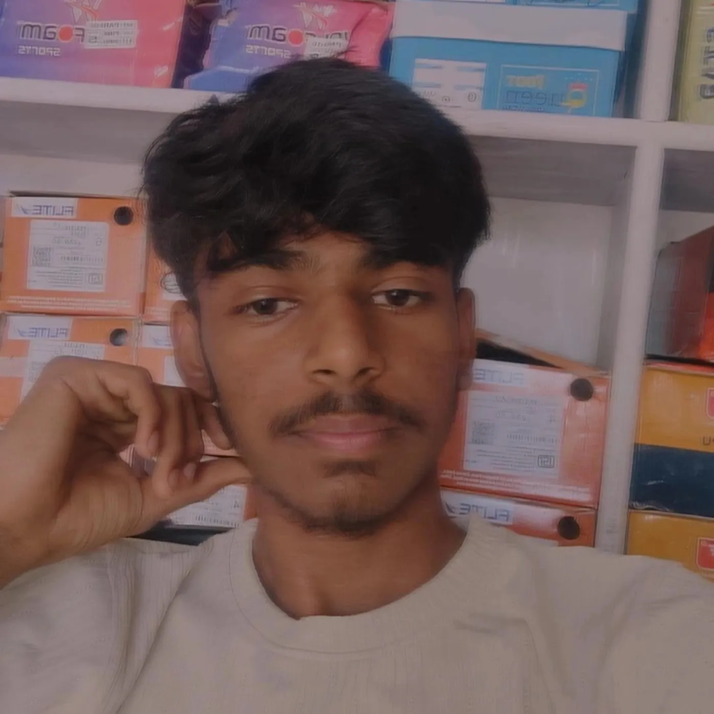 junaid ansari