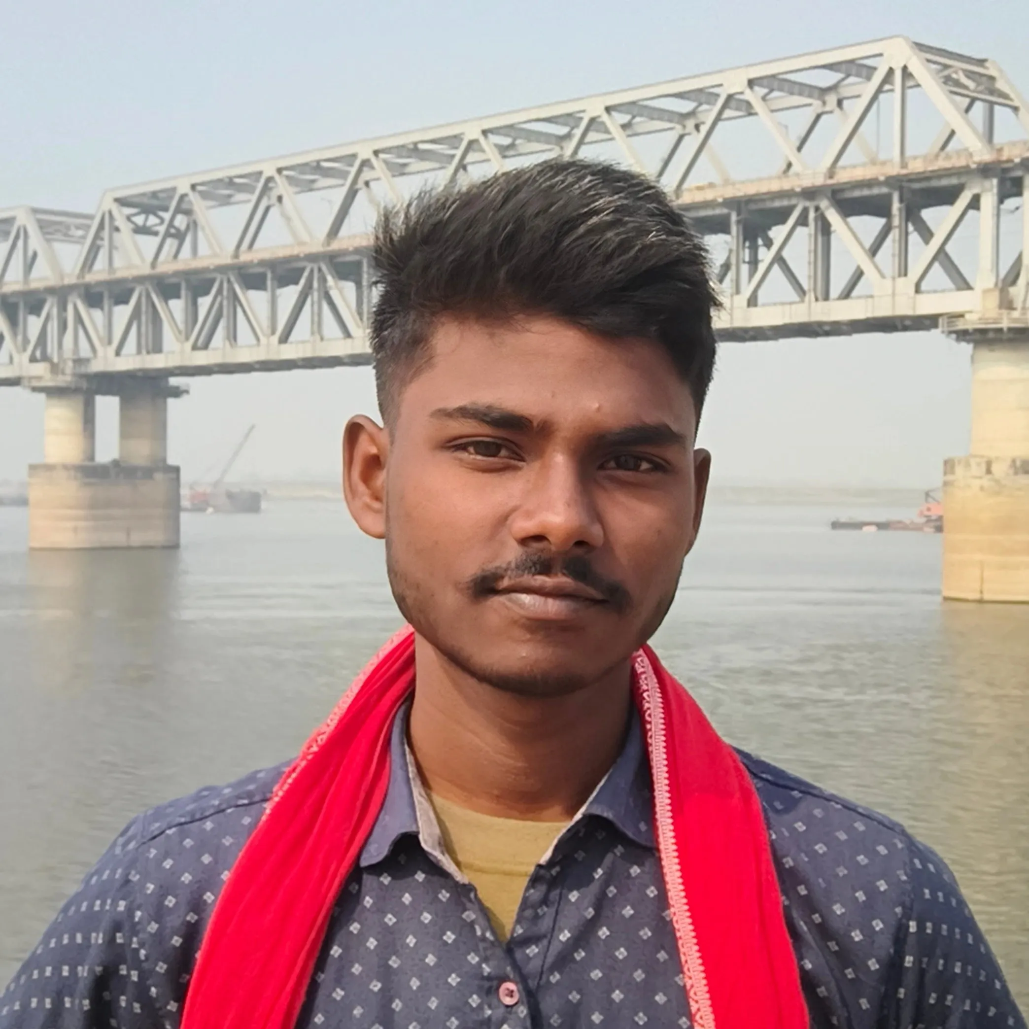 Aryan Raj