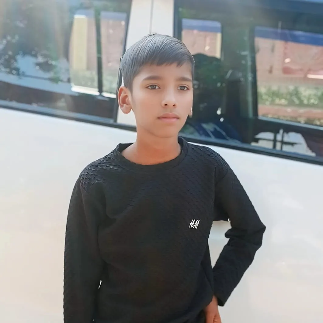 Manish Prajapati