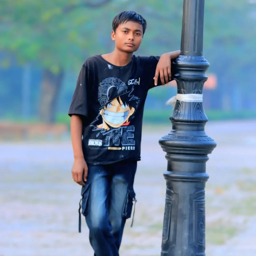 Anurag Kurmi