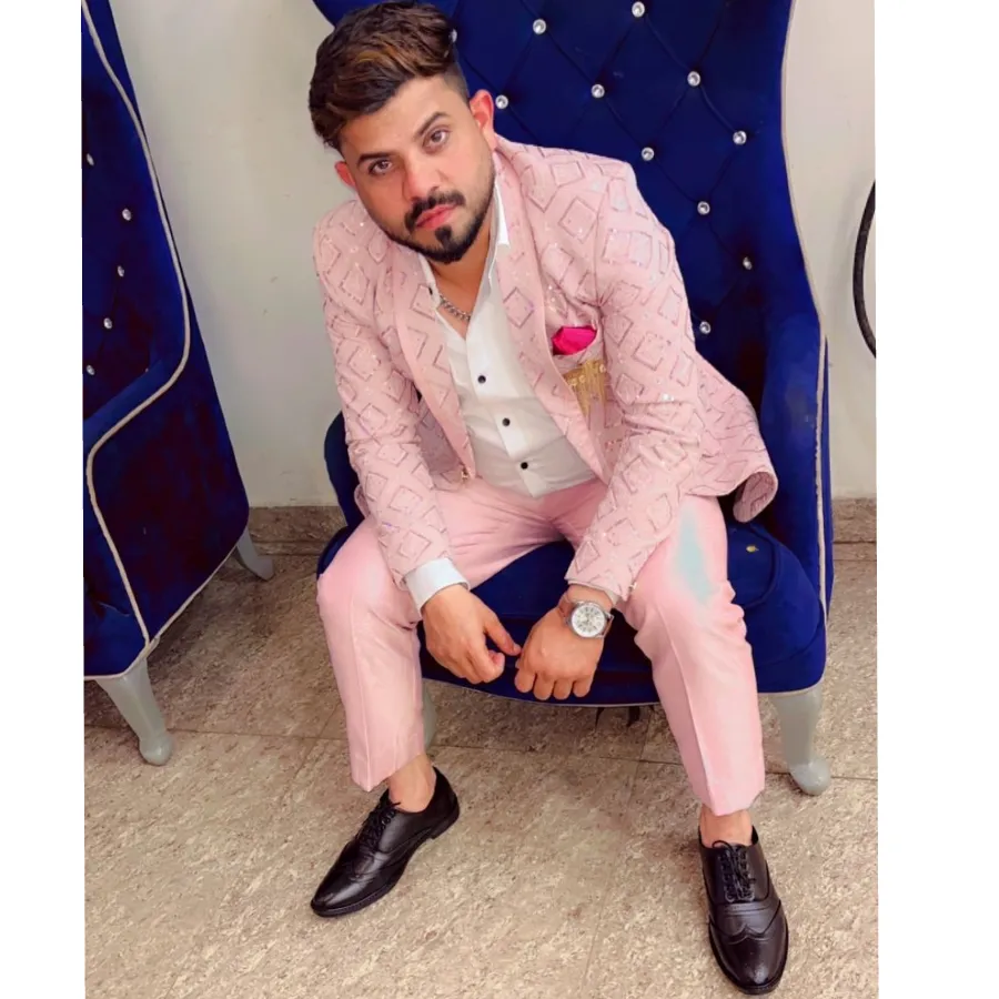 Rashid Saifi