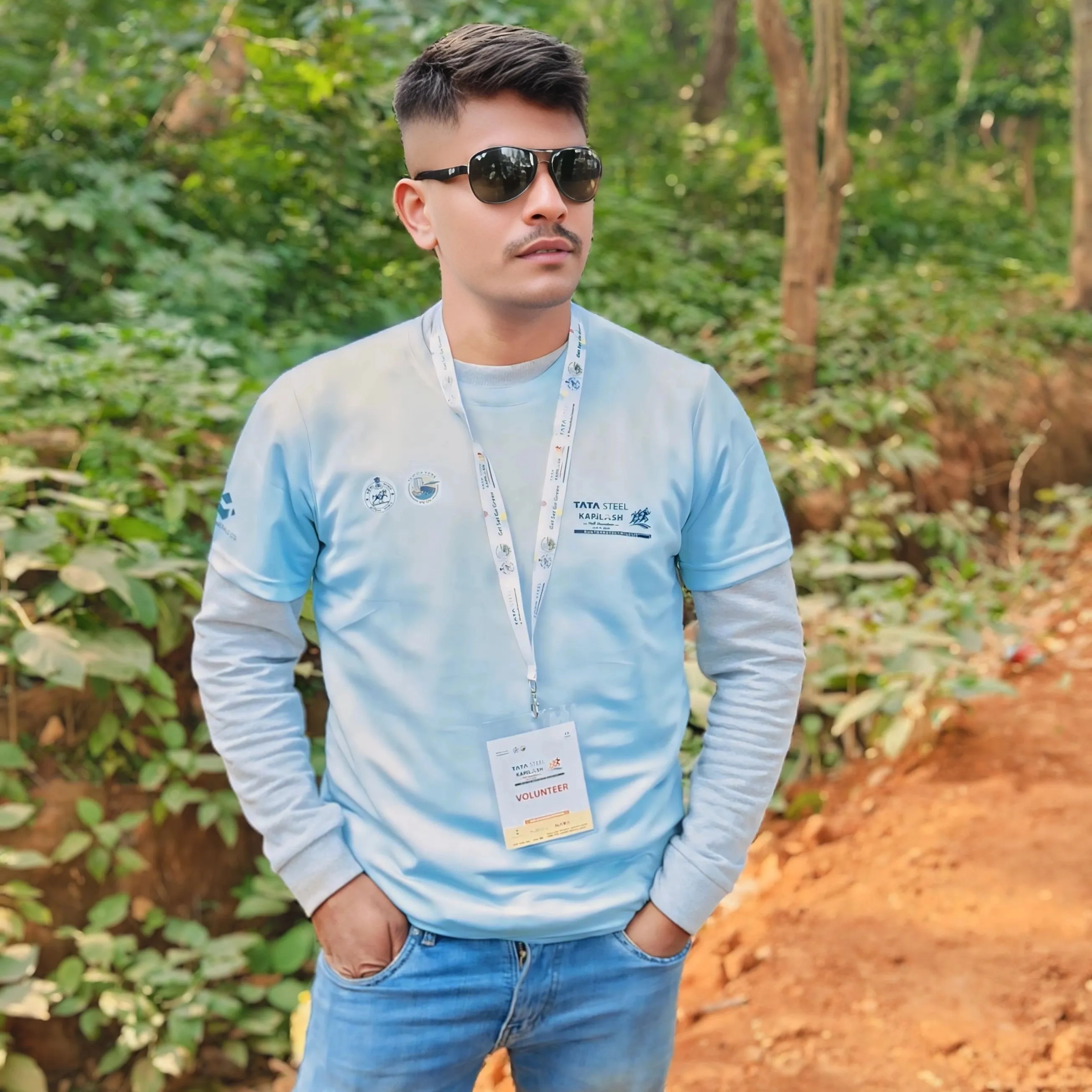 Triloki Chaturvedi