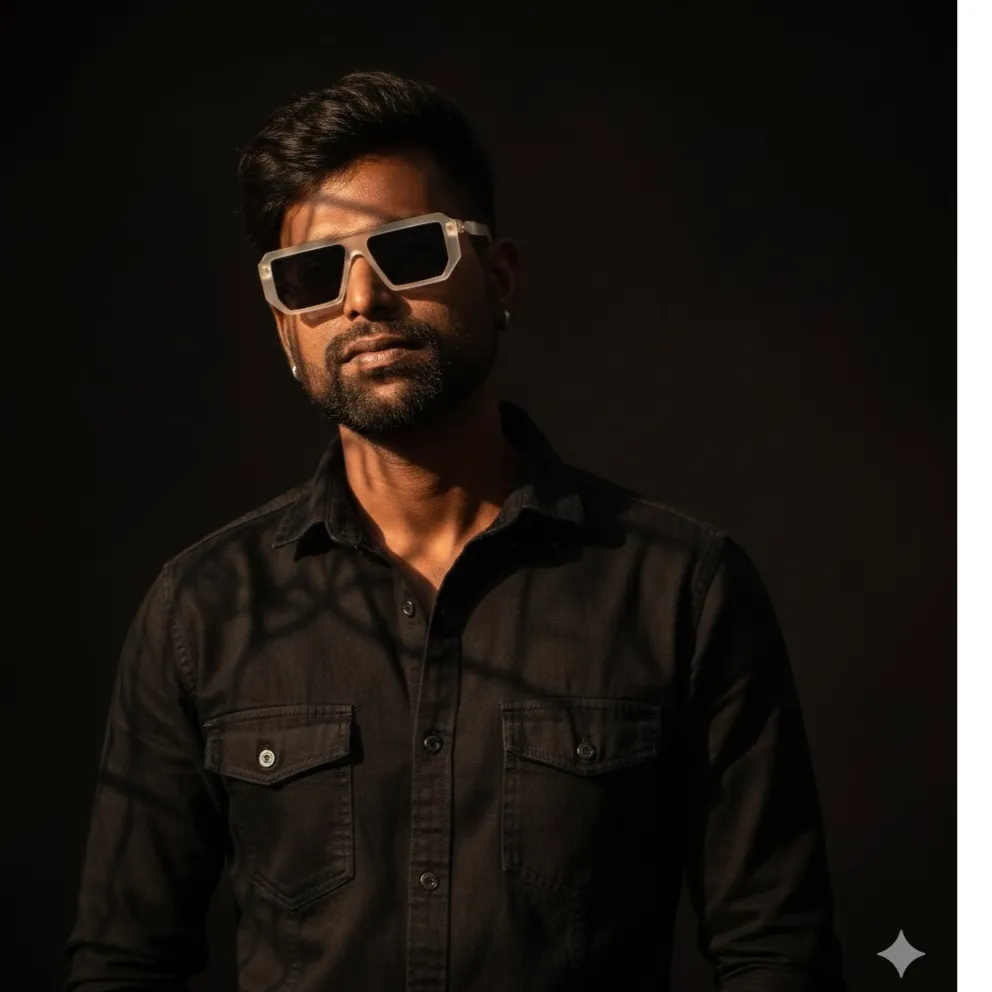 DhanJe Kumar