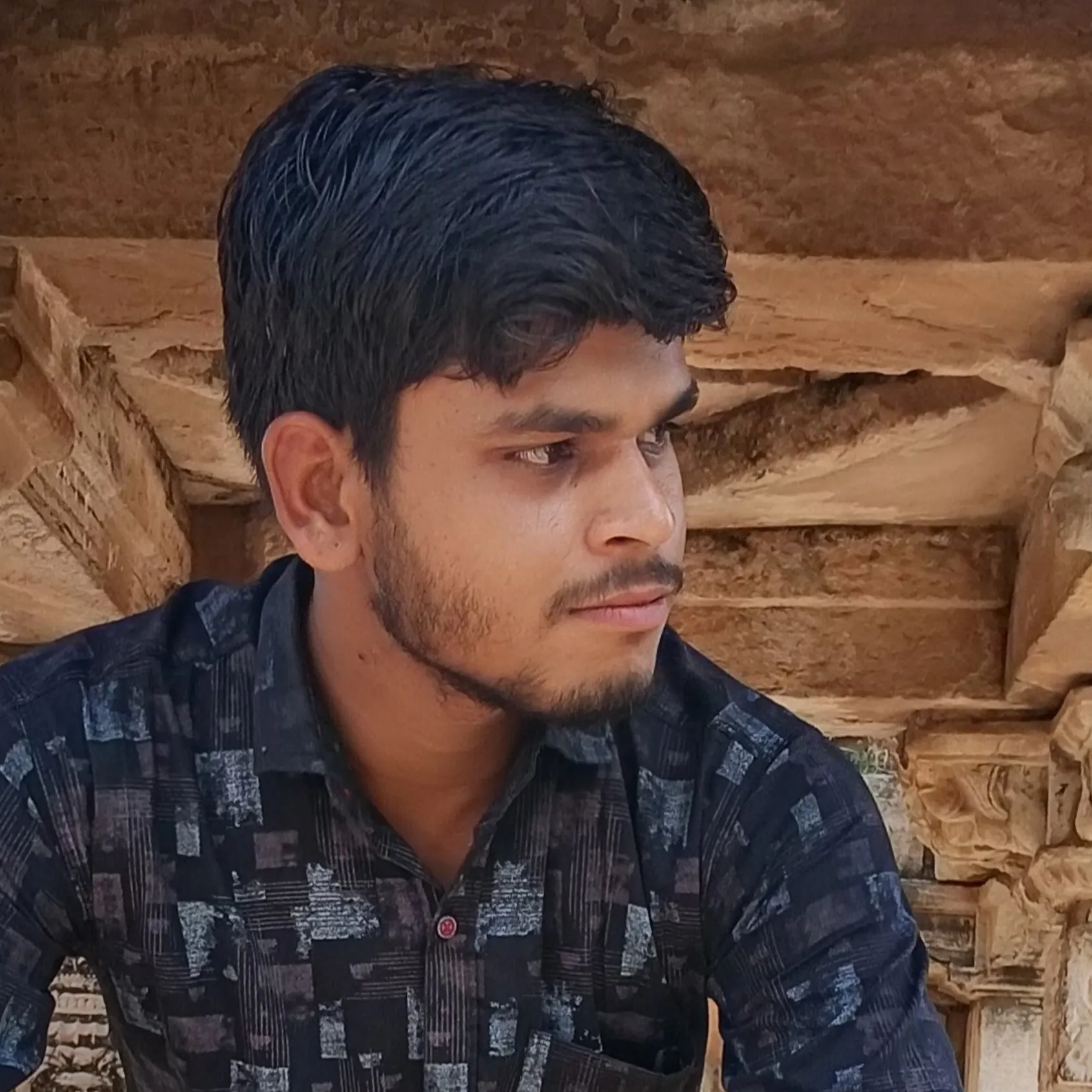 Rameshwar Kushwah