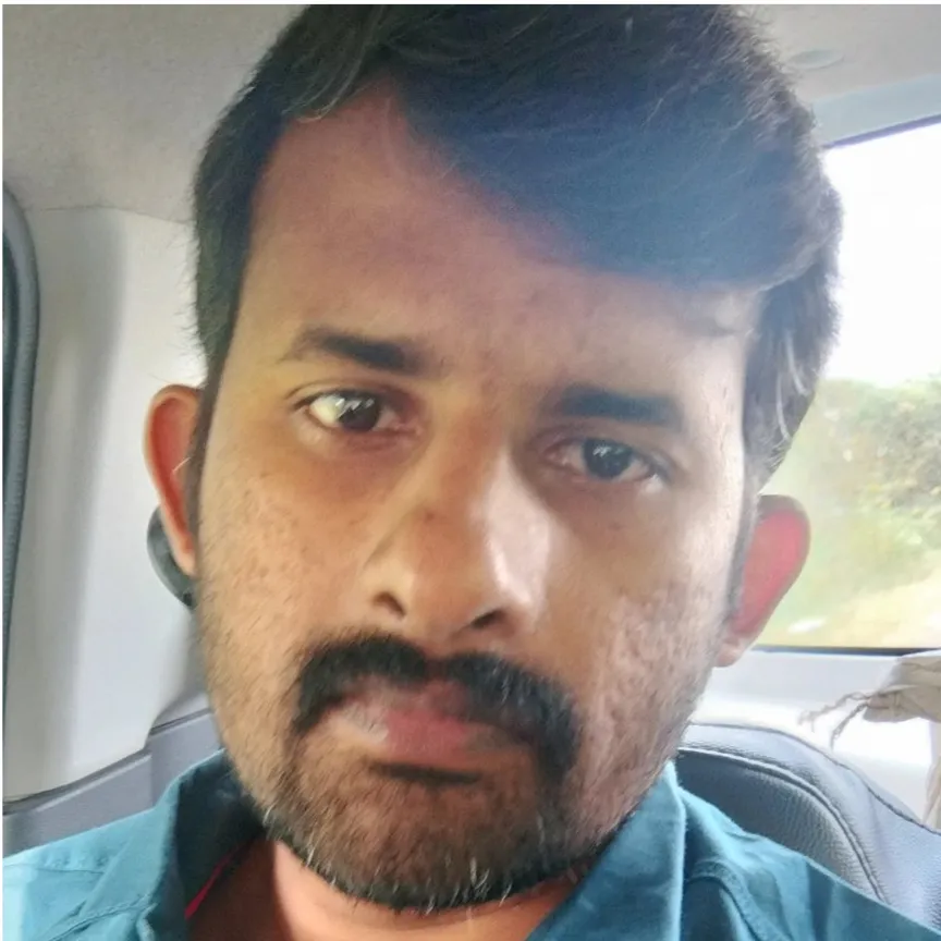 M vinod