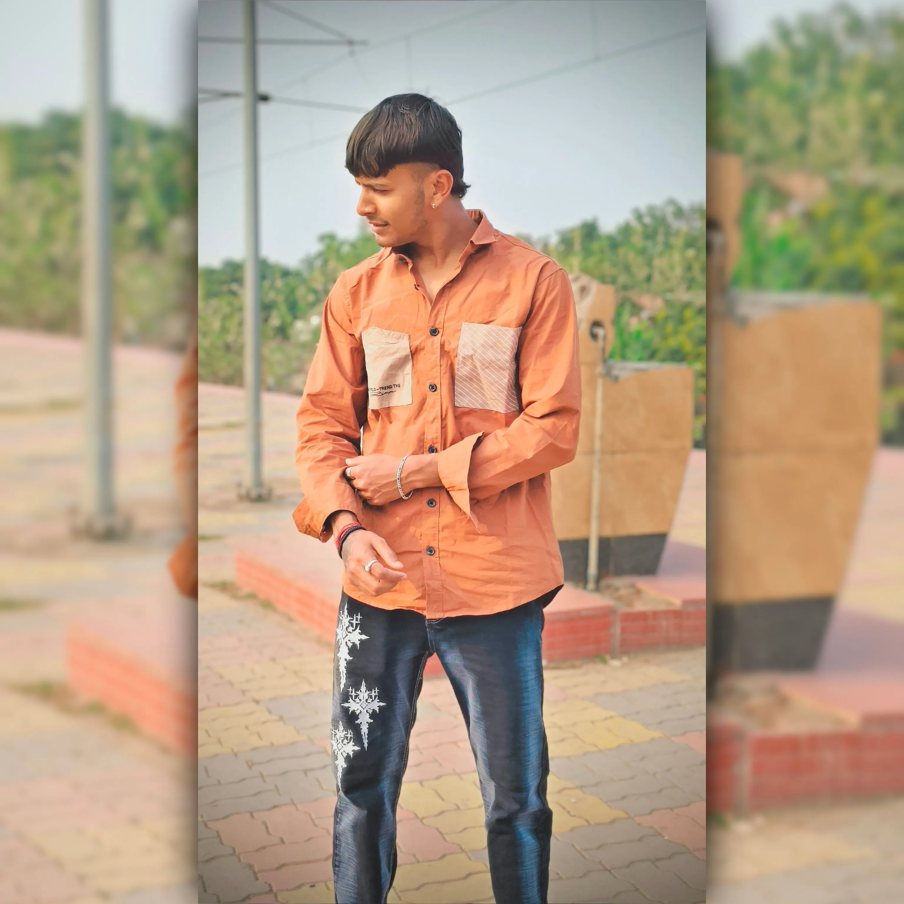 Sumit Haldar