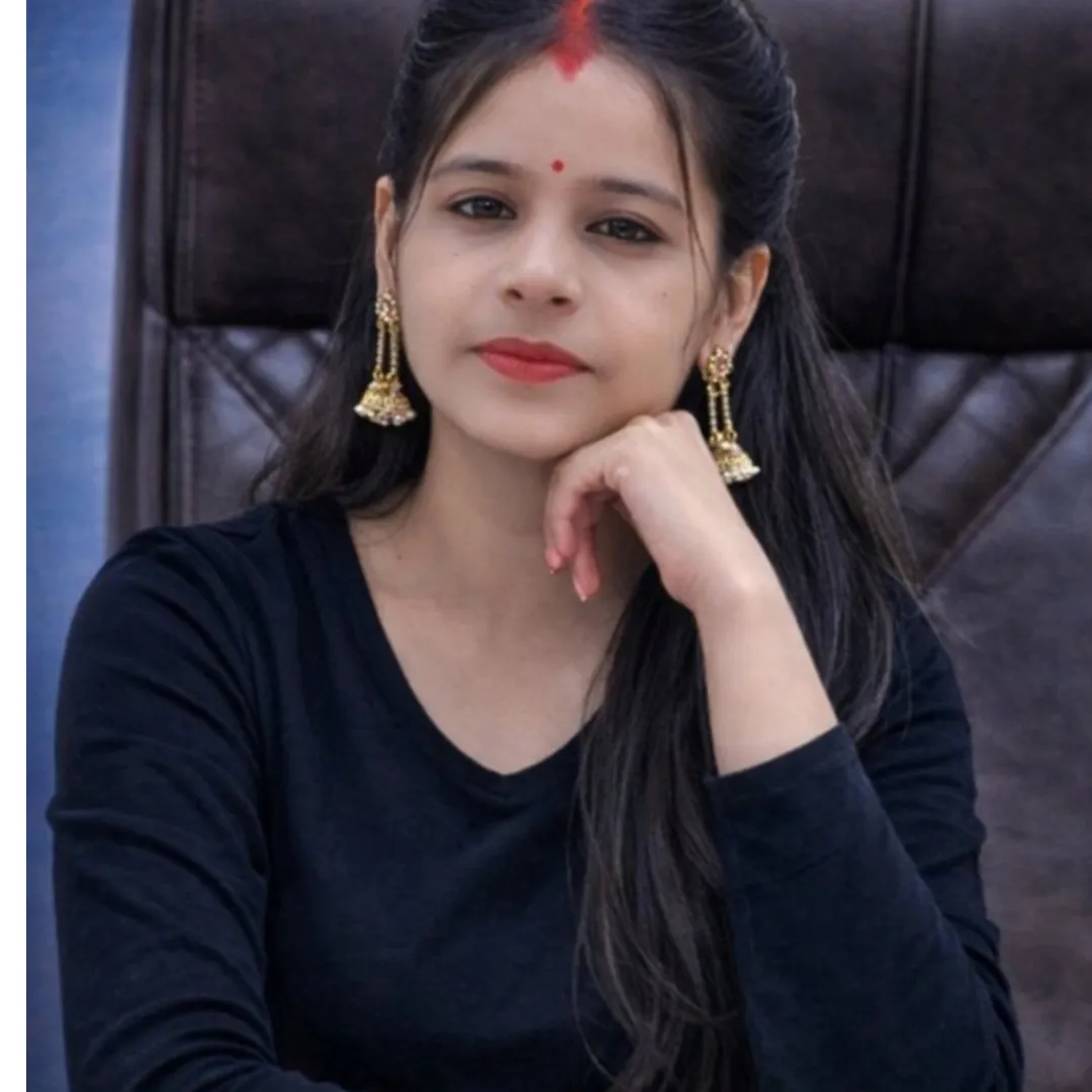 Sarita Kotarya