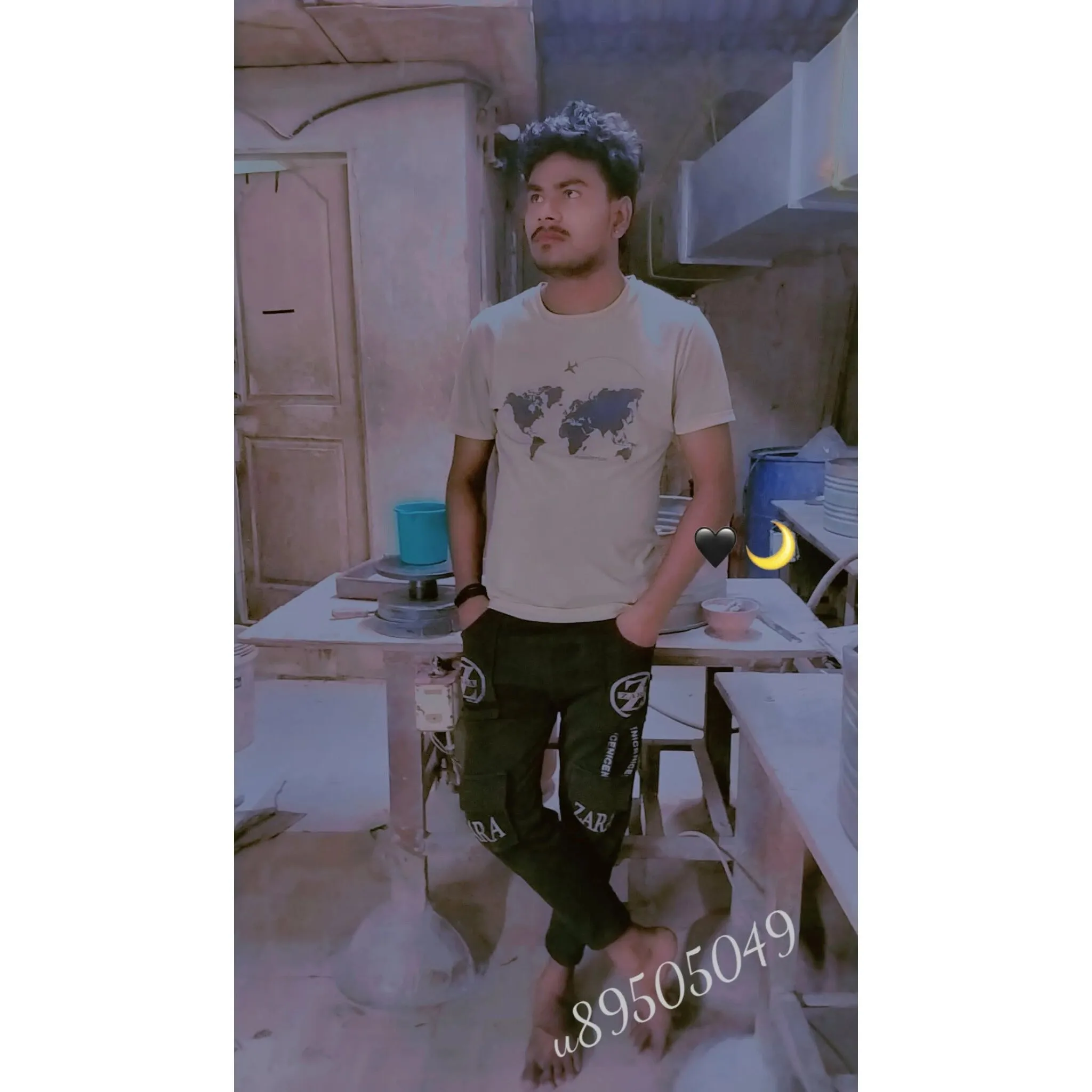 Umesh Kumar
