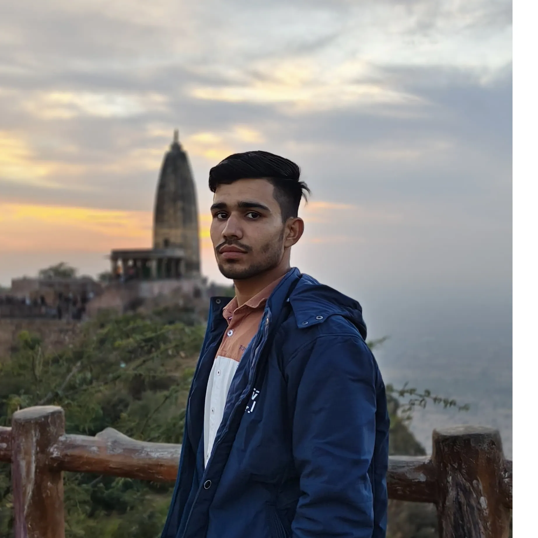 Praveen Nitharwal