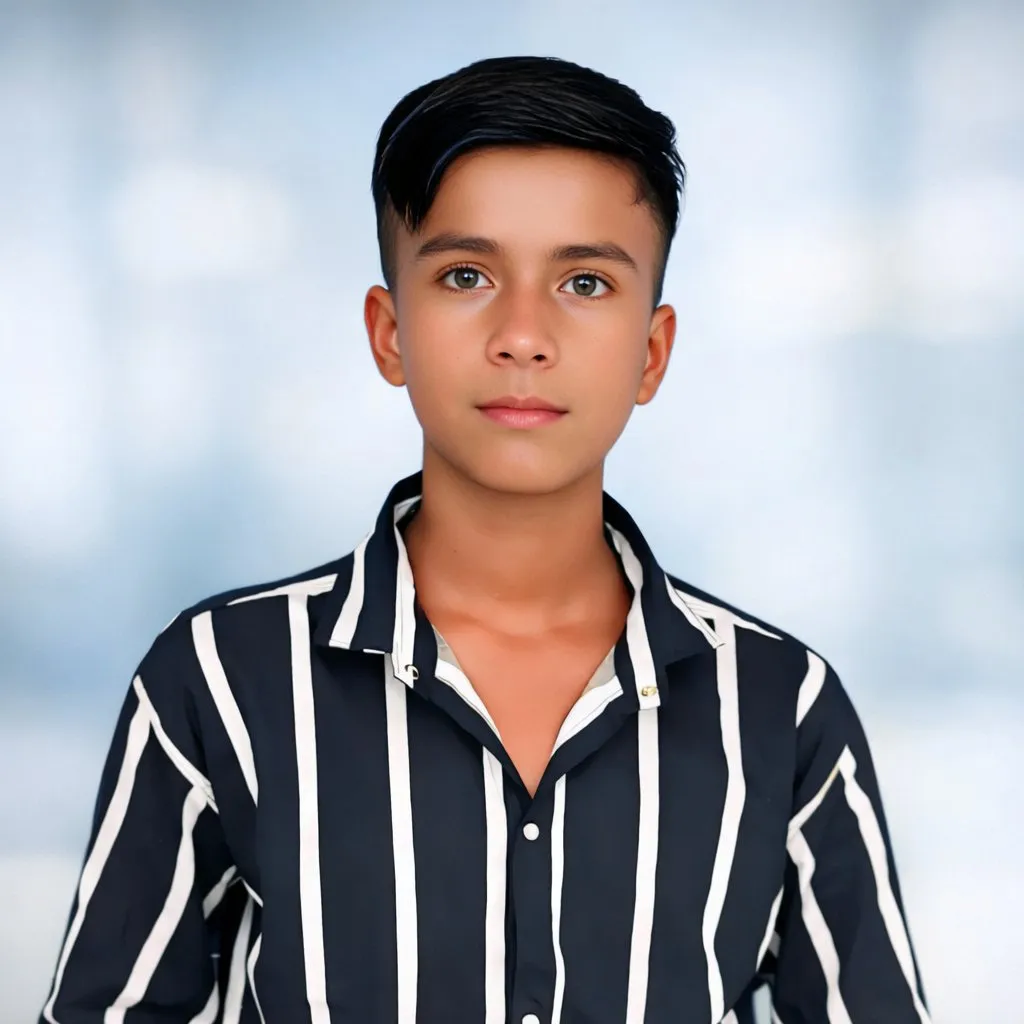 saurav Kumar