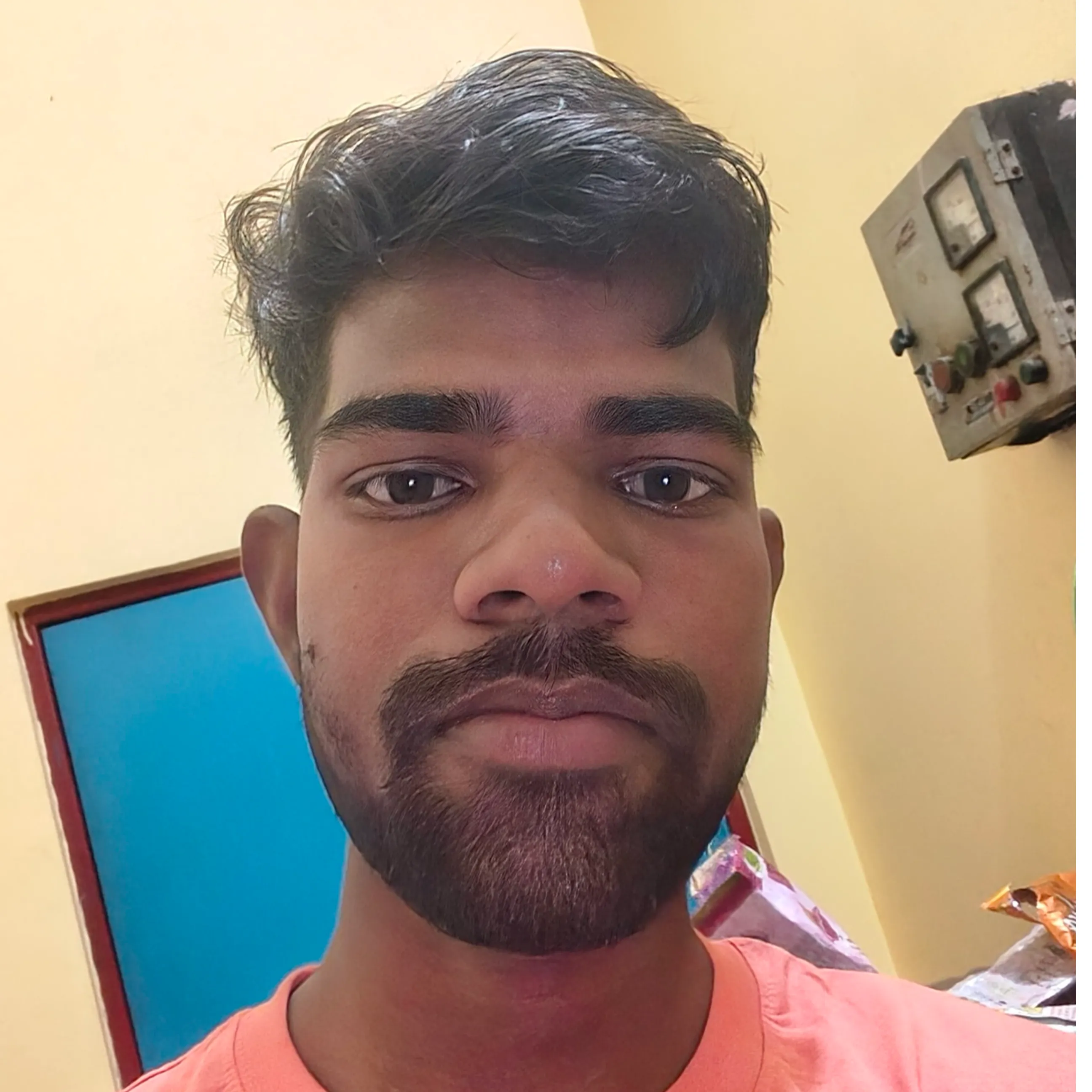 Rajan kumar