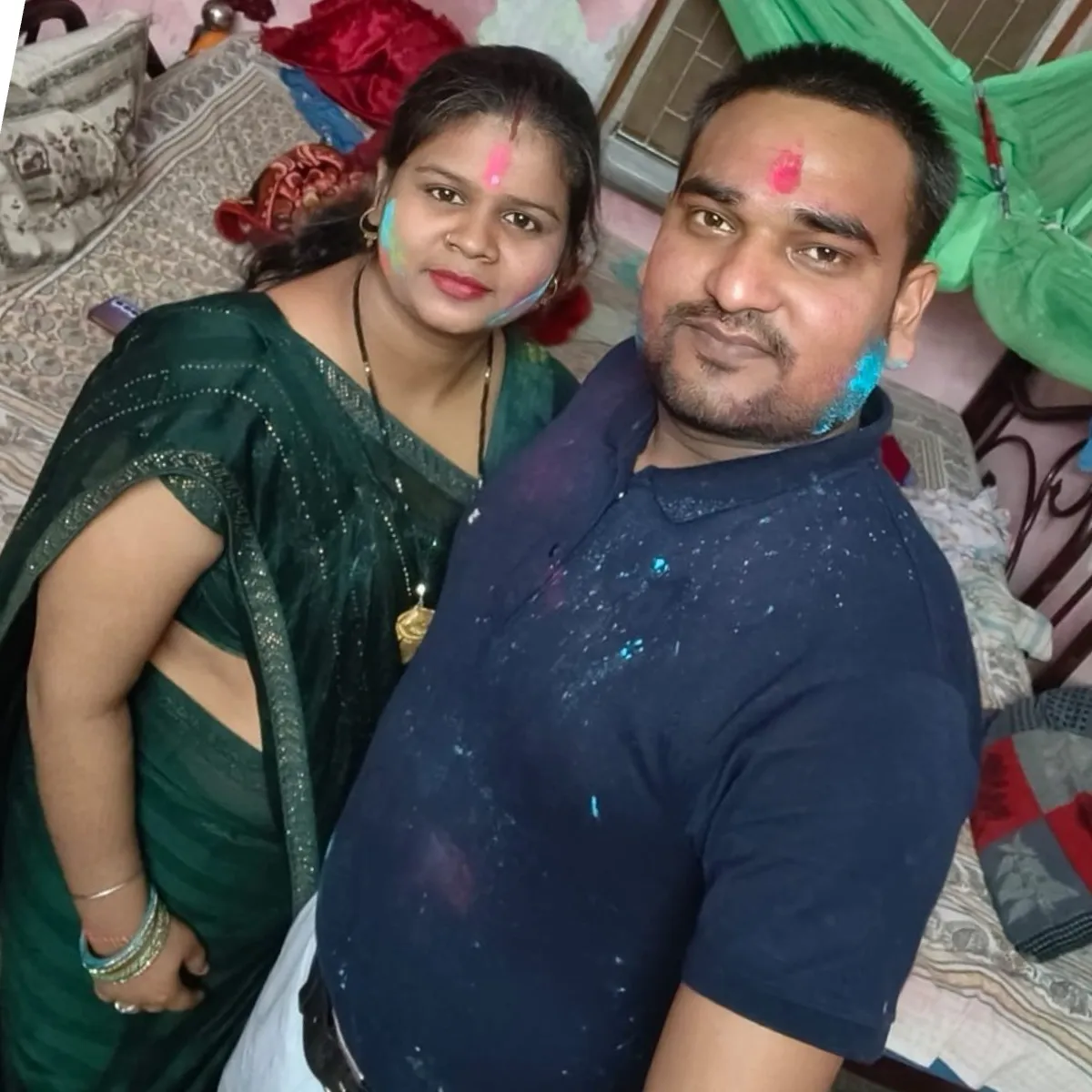 Dhramveer Kumar