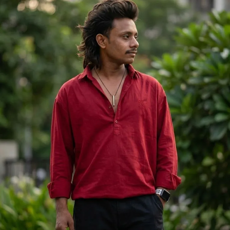 Ravi Bagul