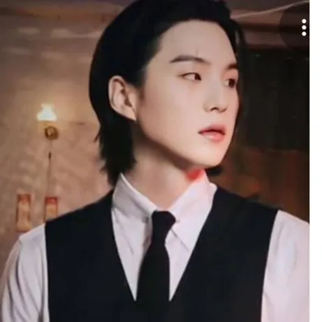 min yoongi