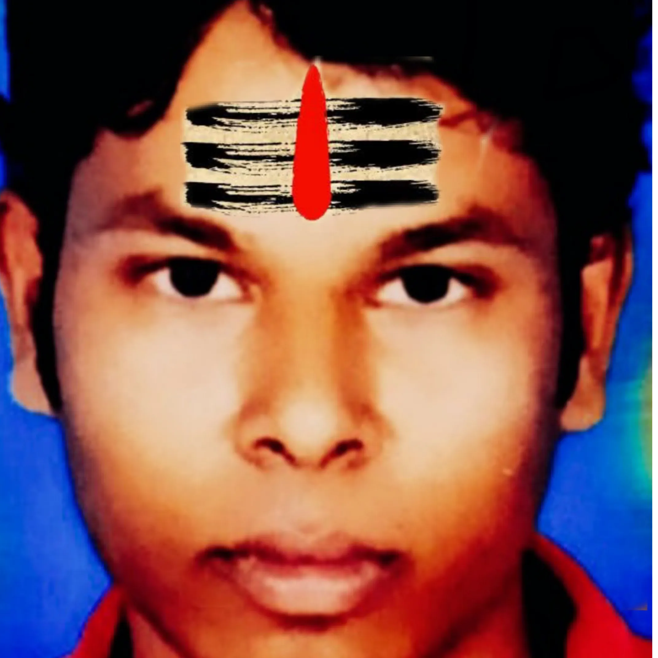 Mahesh Nayak