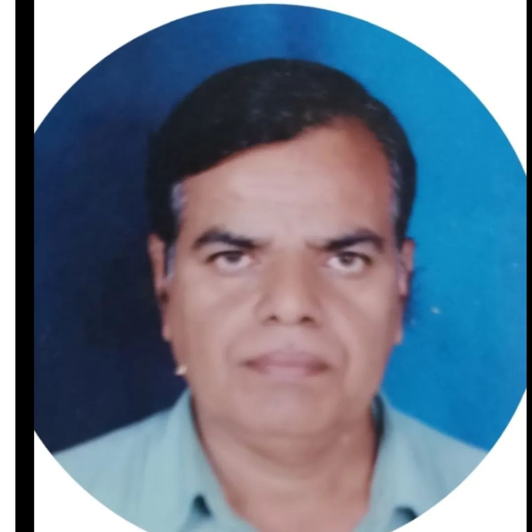 Jasubhai Parmar