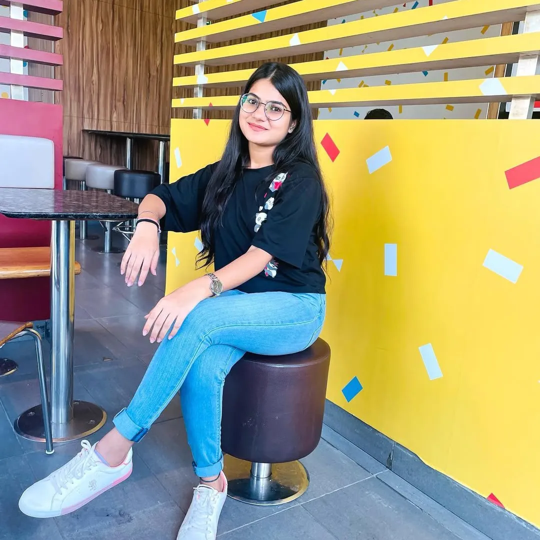 khushi rao