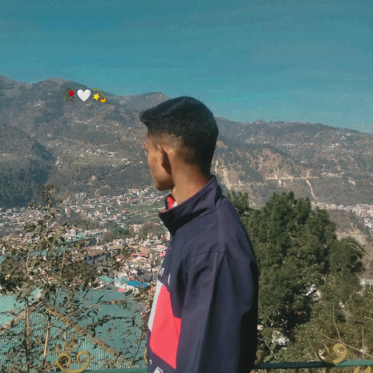 NIKHIL MALHOTRA