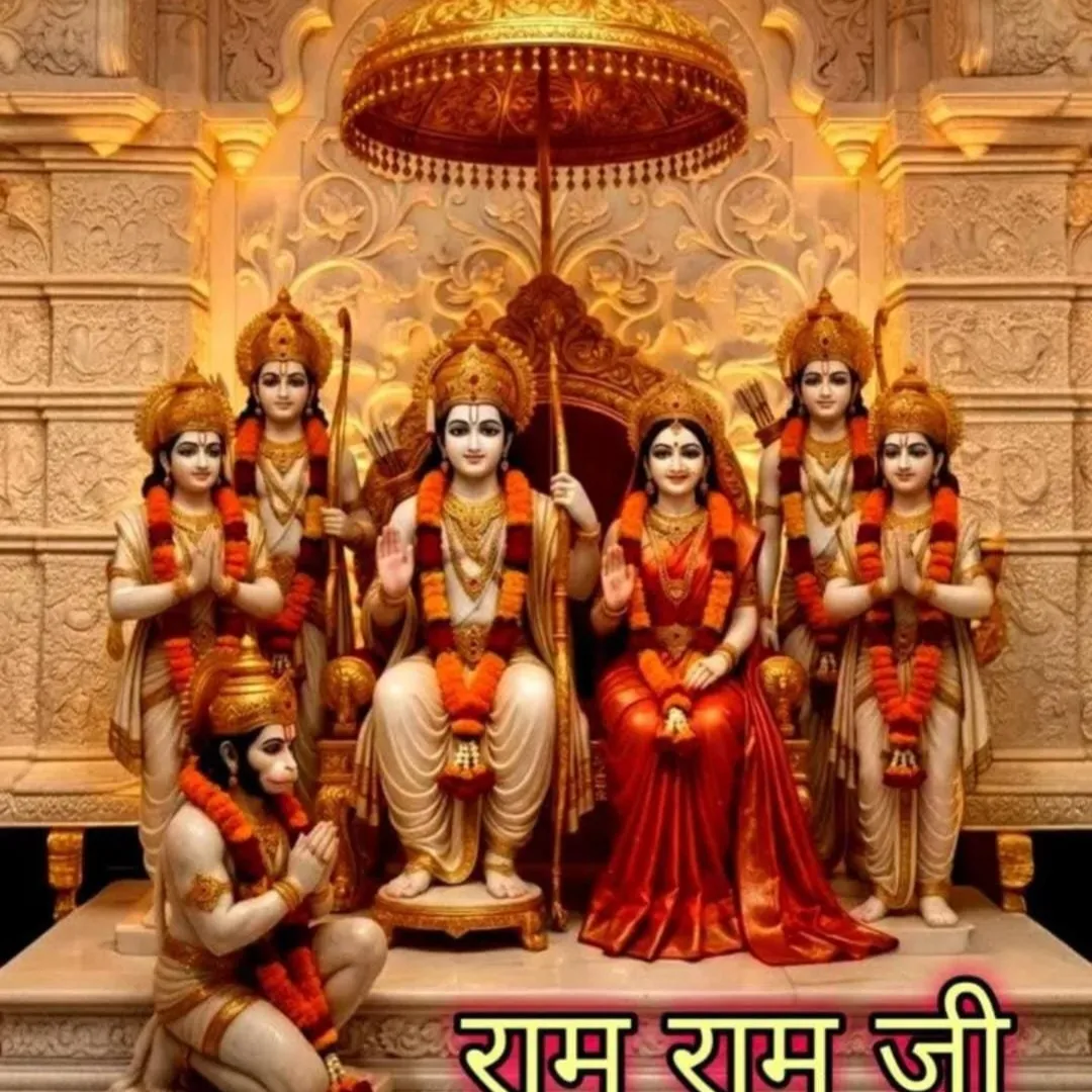 Rajesh Jangir