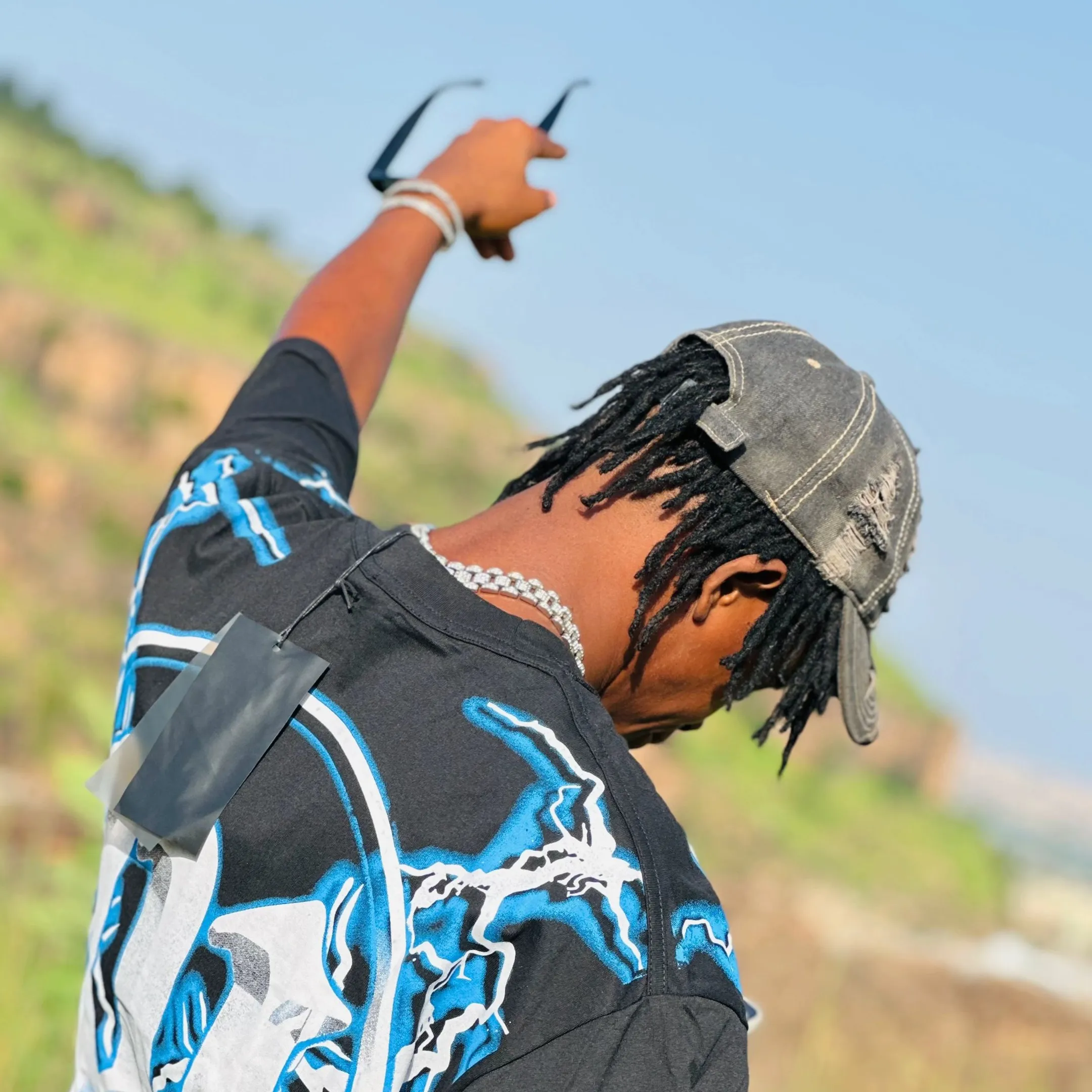 Thiam Nyuma