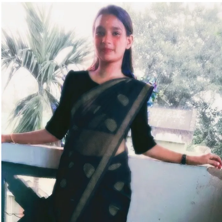 gloomy rani