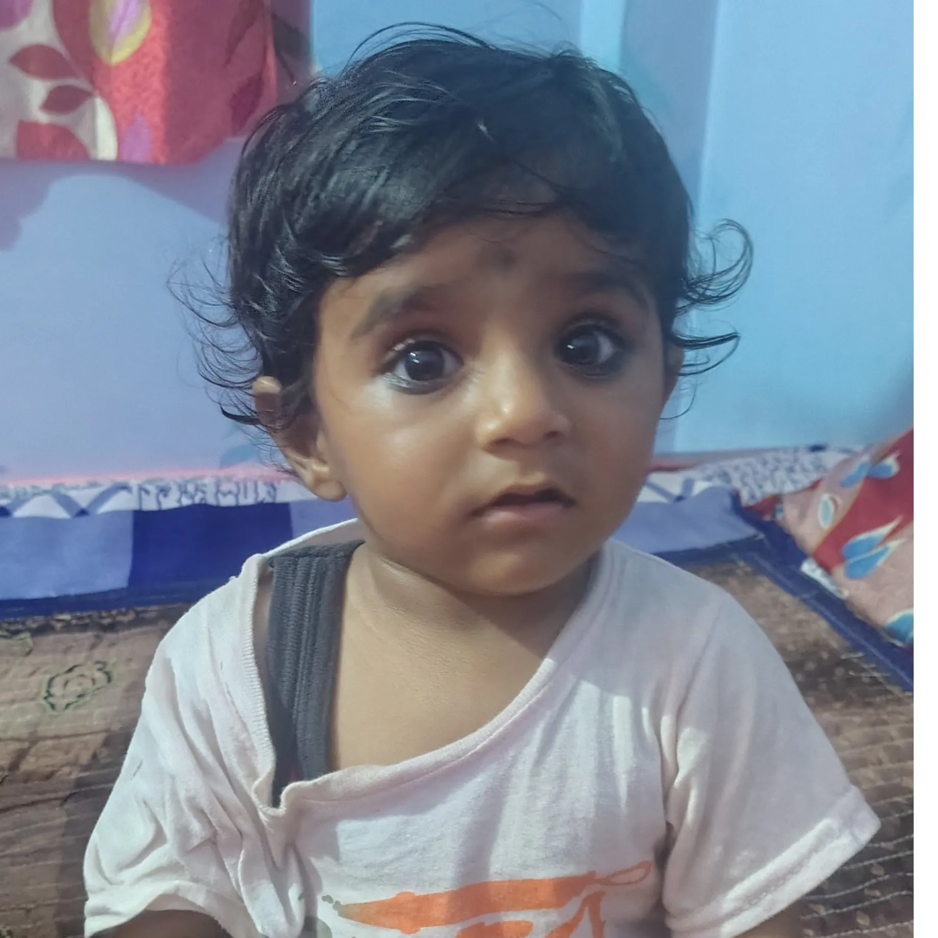 KRISHNKANT KUMAR
