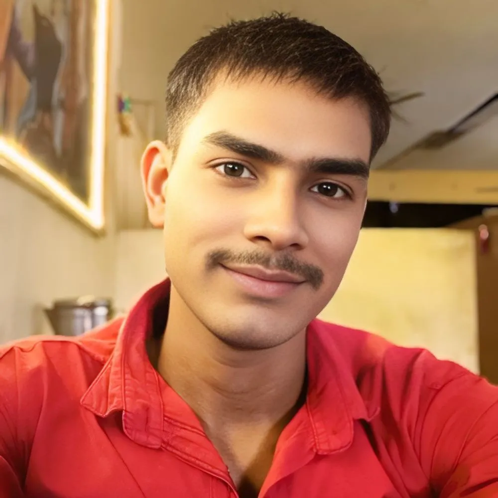 Maurya Vlog