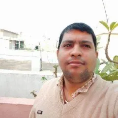 Suraj Kuanar