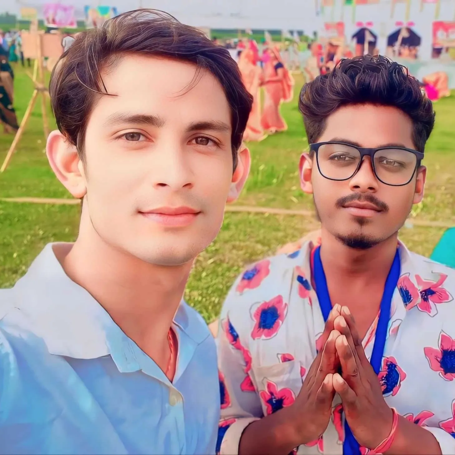 roshan das