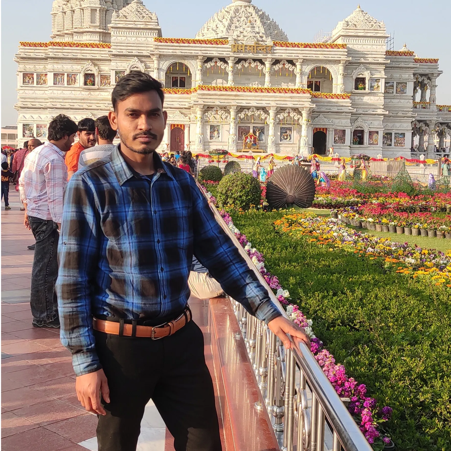 Ajeet Maurya