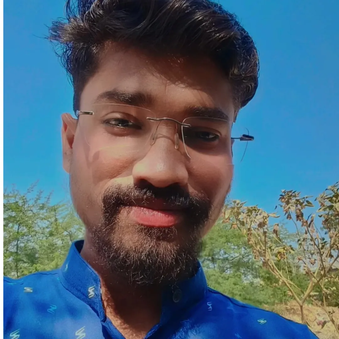 Laxman Soren
