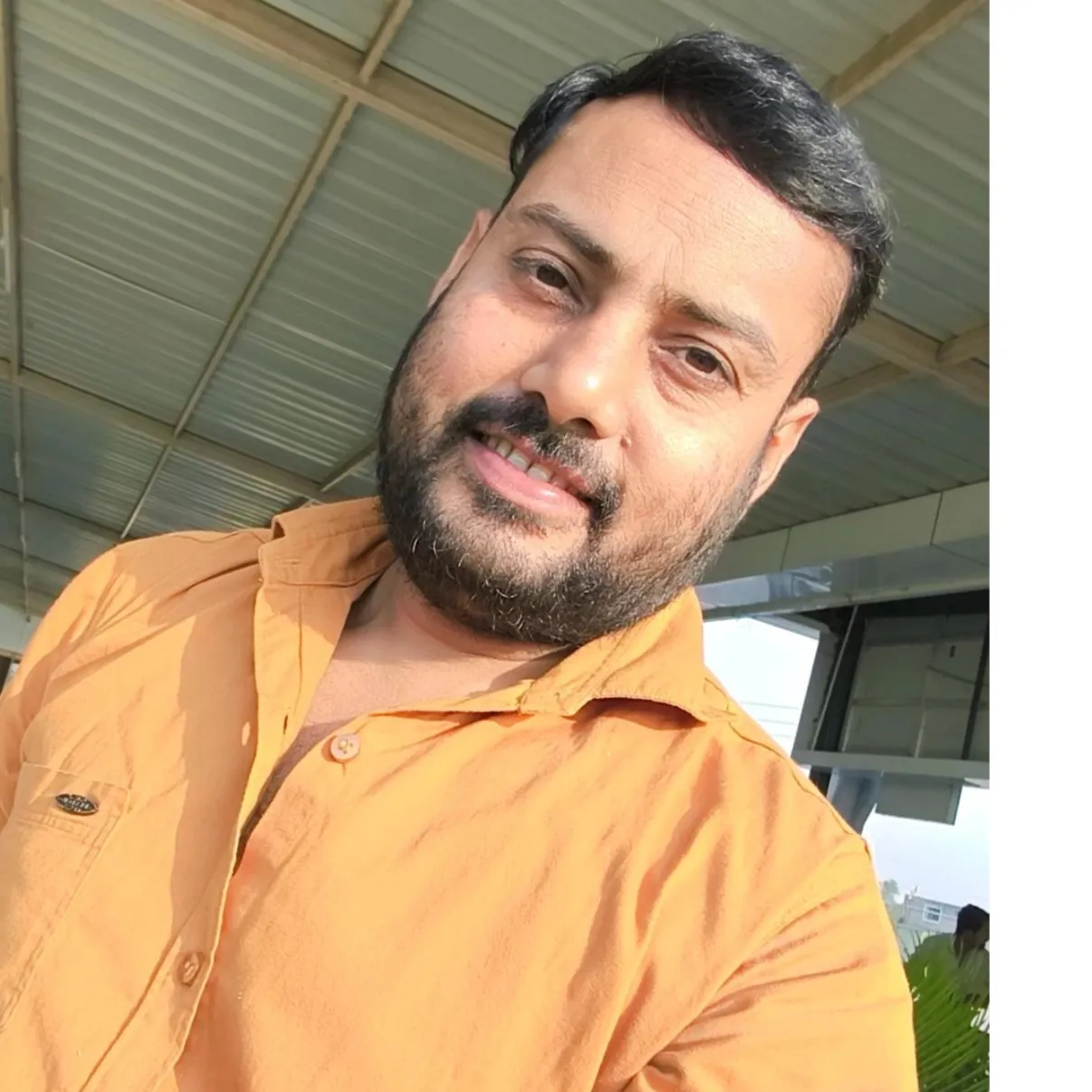 saket verma