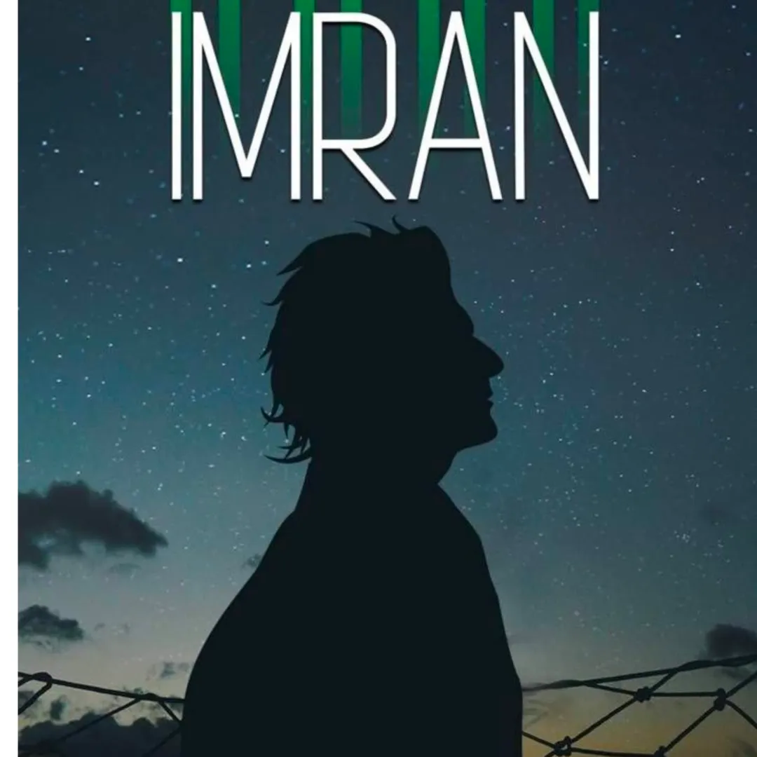 Mohammad Imran