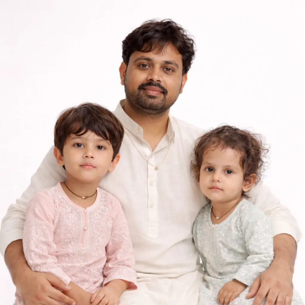 Jhannu Chauhan