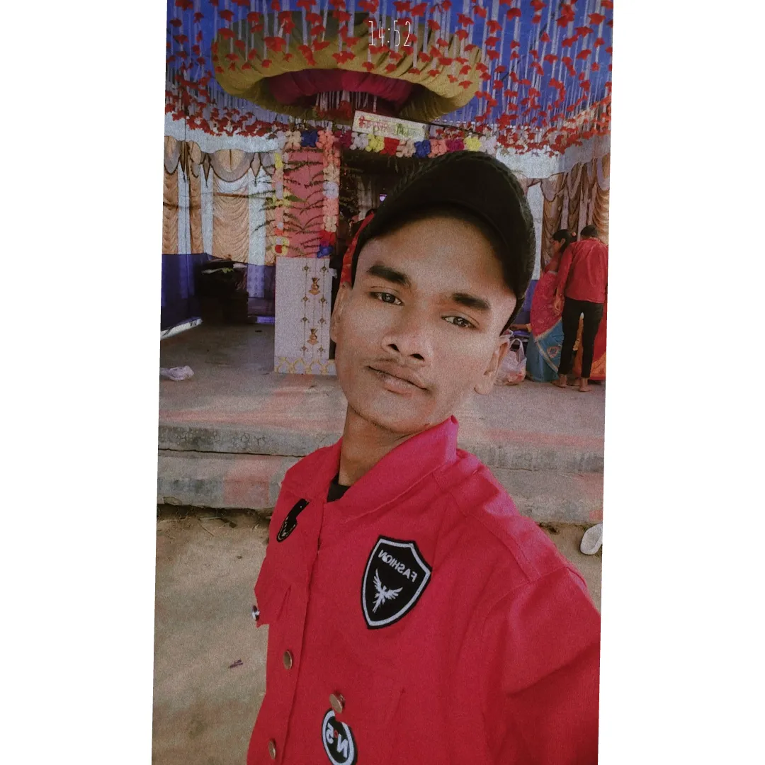 Suraj Kumar