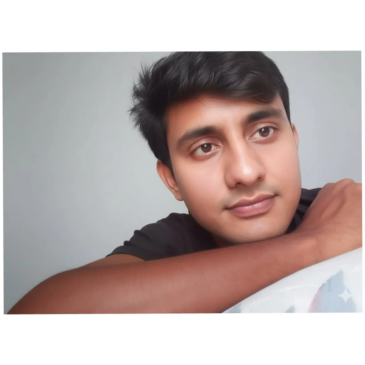 Virat Yadav