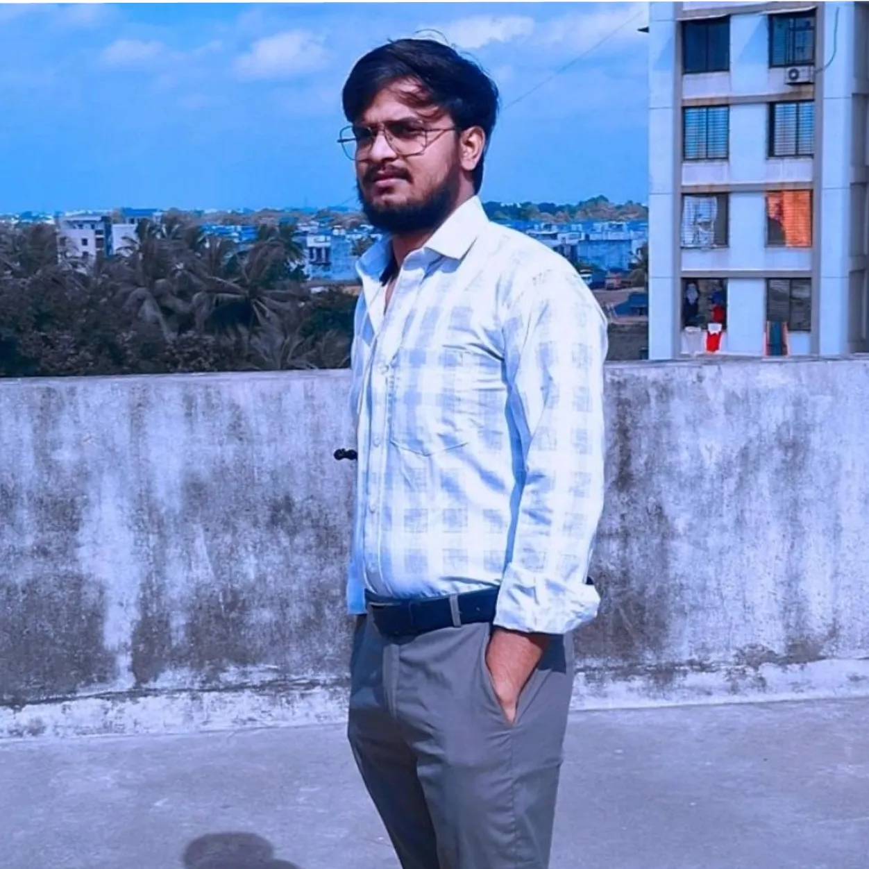 B.L.Vishwakarma creators