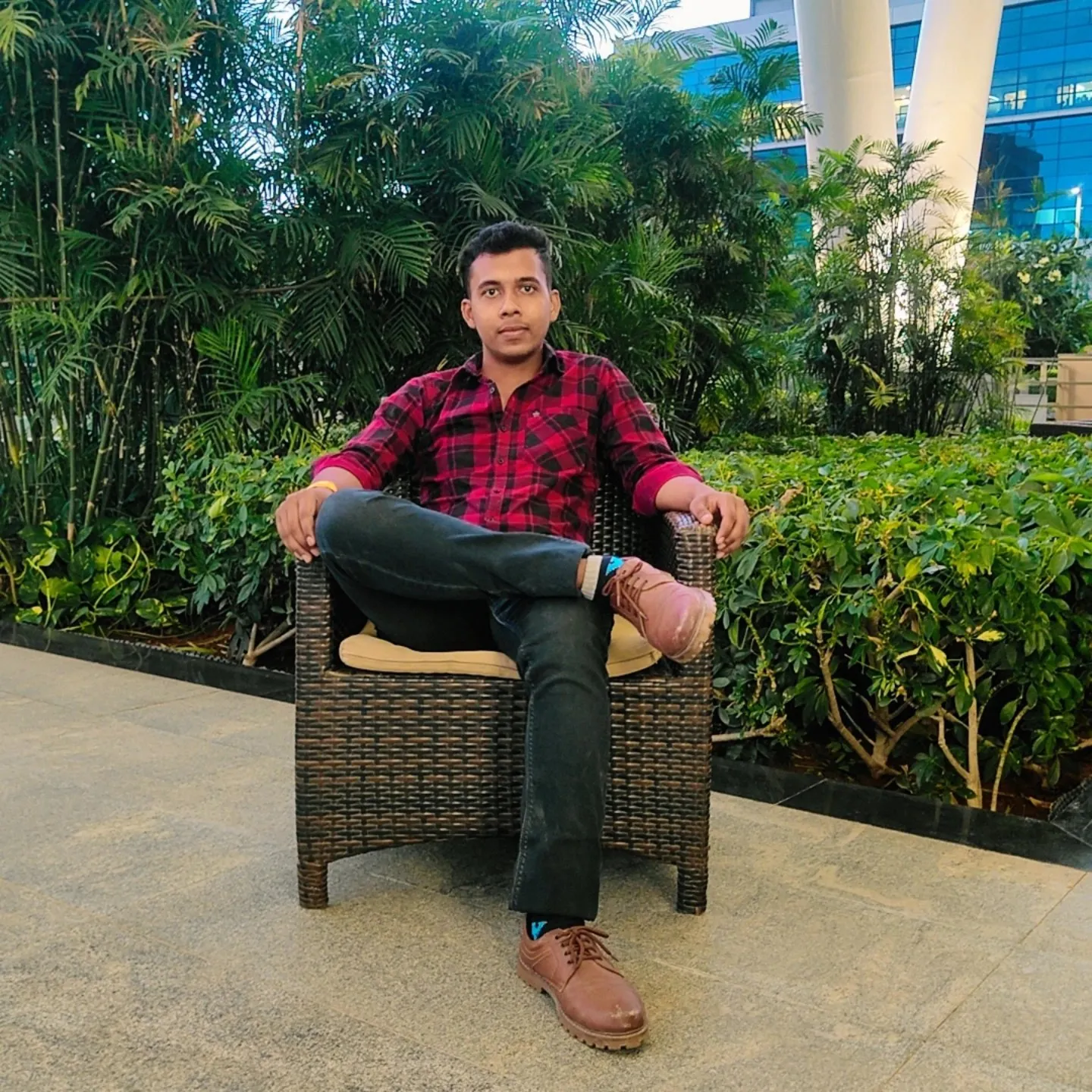 Aditya Kumar