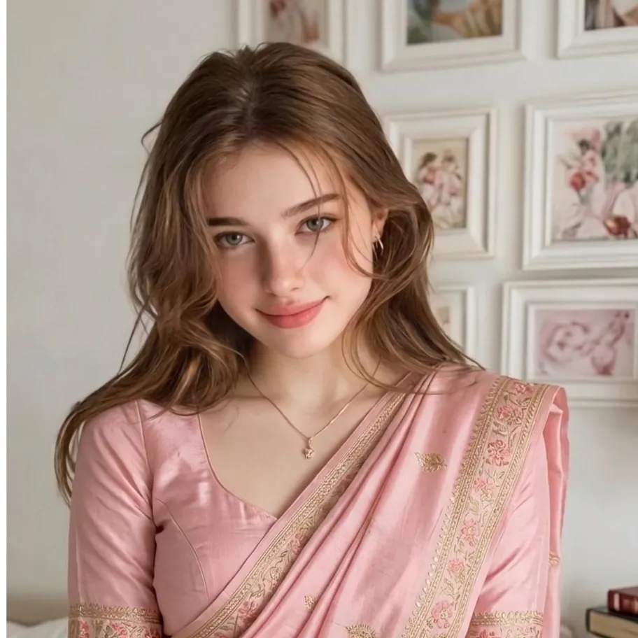 trisha Chaudhary