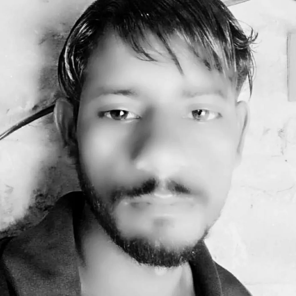 MrAmit Souday