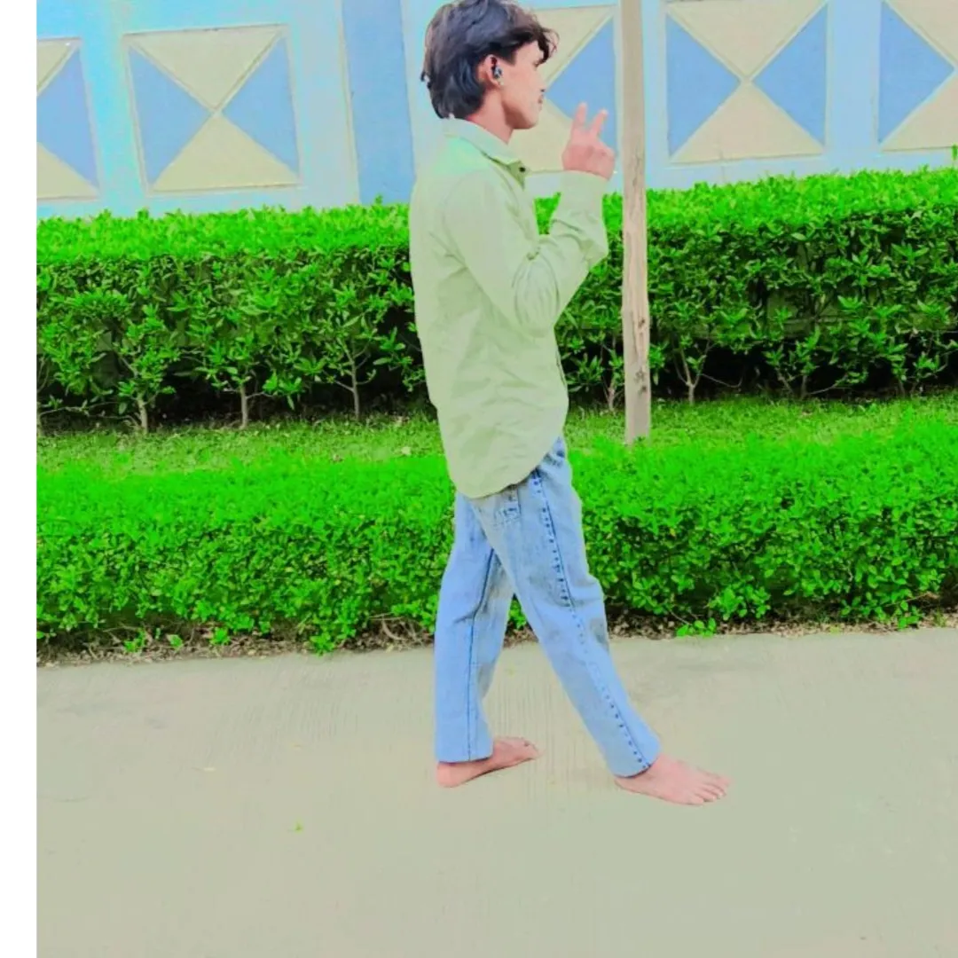 Toshif Alam