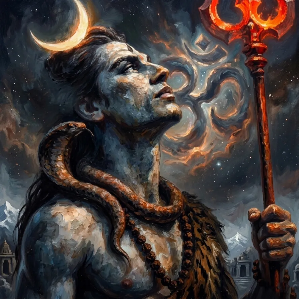 जय महाकाल